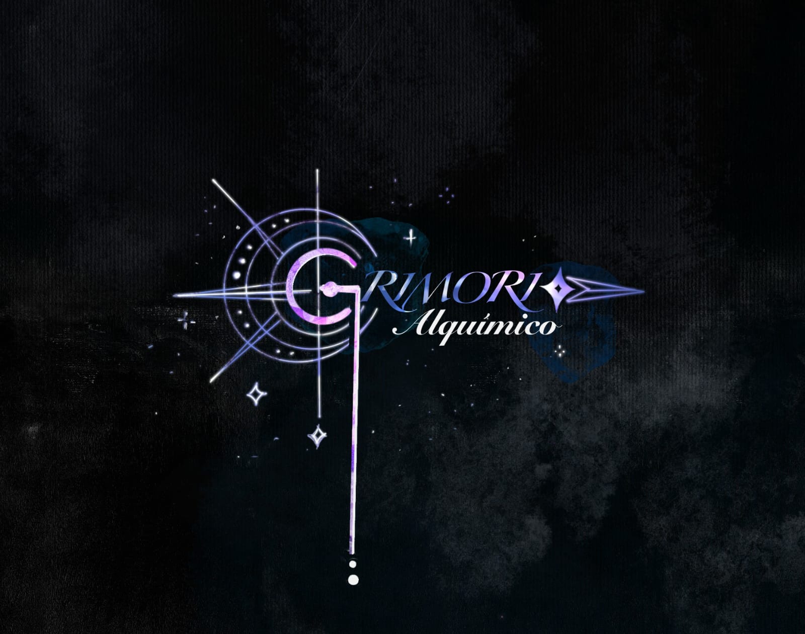 Grimorio Alquímico